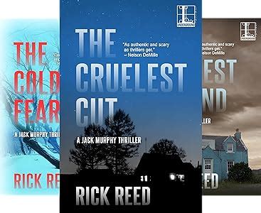 jack murphy thriller series|Jack Murphy Thrillers (9 book series) Kindle Edition.
